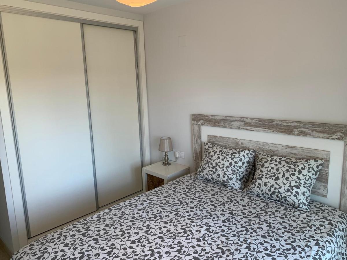 Aquamaris-Denia Apartamento Espectacular Appartement Buitenkant foto