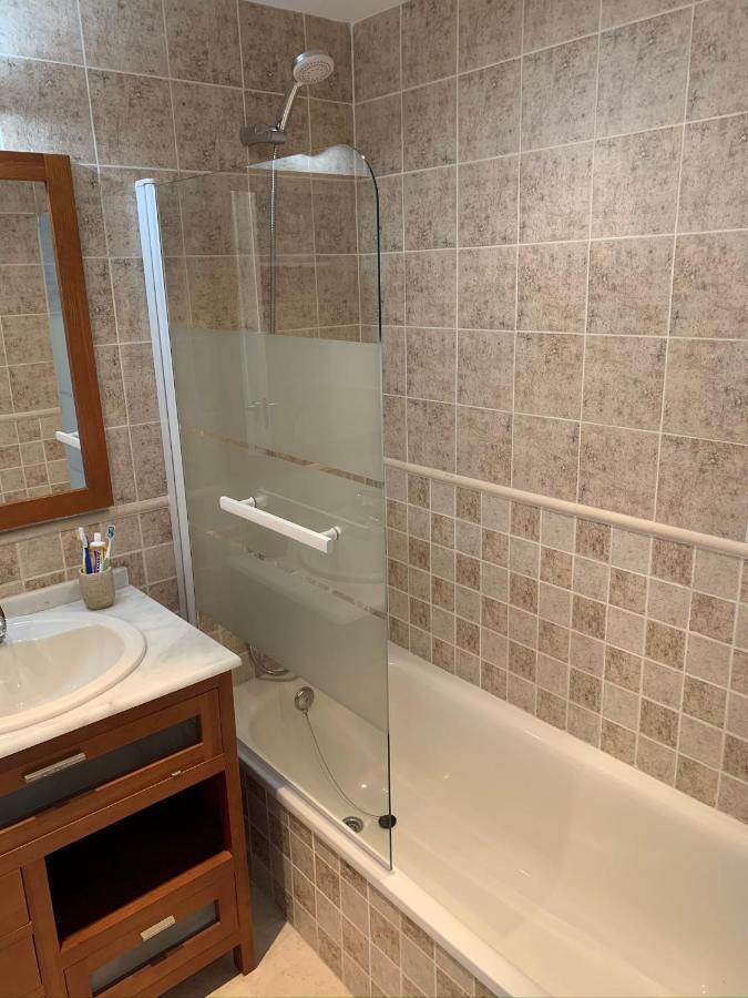 Aquamaris-Denia Apartamento Espectacular Appartement Buitenkant foto