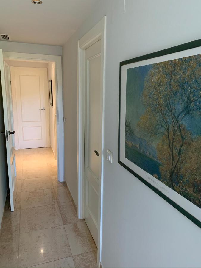 Aquamaris-Denia Apartamento Espectacular Appartement Buitenkant foto